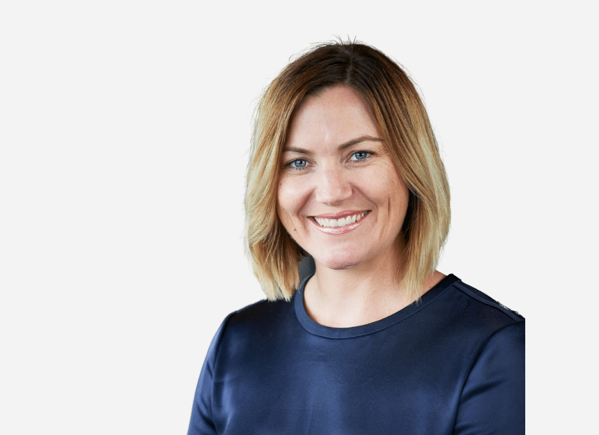 Anna Meares OAM Olympic Speaker