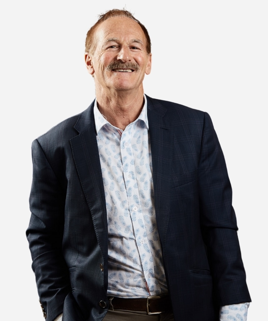 Barry - website contact page