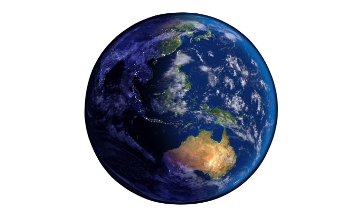 International Earth Day