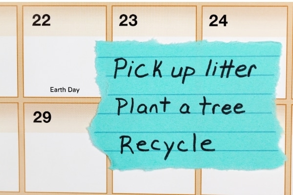 International Earth Day